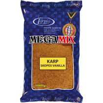 Zanęta Mega Mix Karp Skopex Vanilla