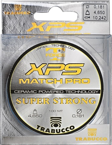 Żyłka XPS Match Pro